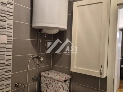 Izdavanje, dvosoban stan, 42m², Telep, Novi Sad Sve Podlokacije - image 8