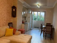 Rent, one bedroom apartment, 43m², Preko Morače, Podgorica - image 1