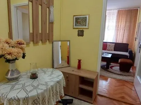Izdavanje, jednosoban stan, 37m², Rakovica, Beograd - image 6
