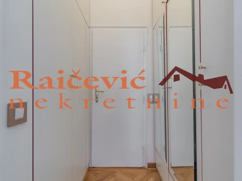 Prodaja, trosoban stan, 107m², Cvetni Trg, Vračar Sve Podlokacije - image 6