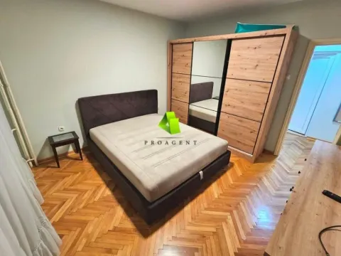 Sale, two bedroom apartment, 53m², Medijana, Niš - image 7
