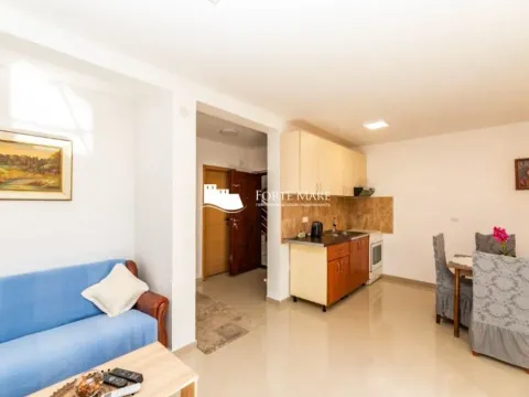Sale, one bedroom apartment, 45m², Ratiševina, Herceg Novi - image 7