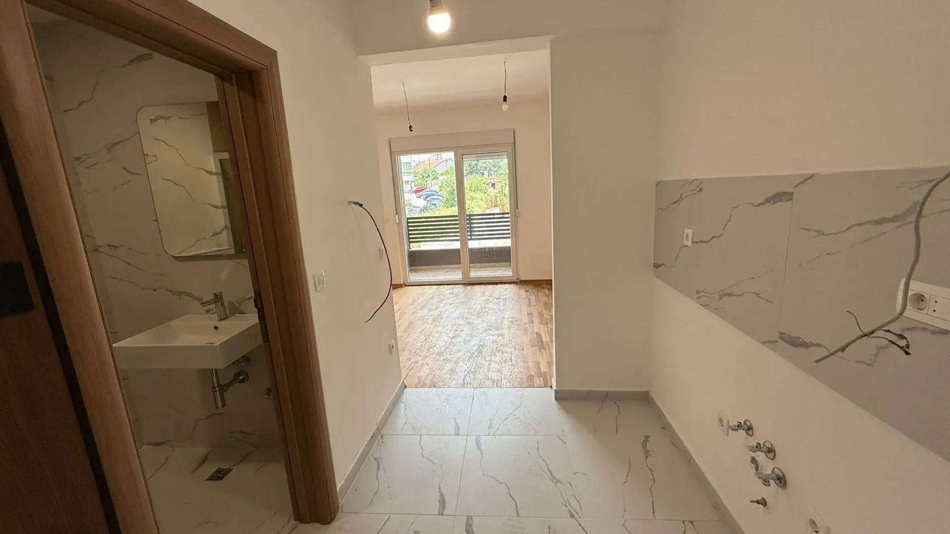 Prodaja, stan, 25m², Budva, Crna Gora