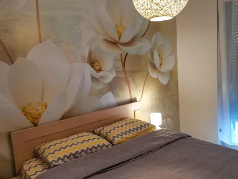 Rent, one bedroom apartment, 47m², City Kvart, Podgorica - image 3