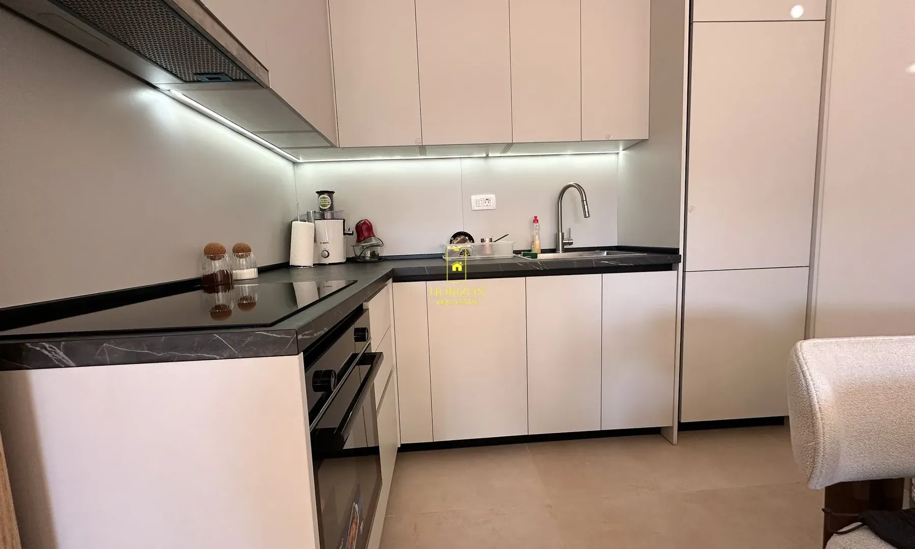 Prodaja, jednosoban stan, 41m², Tološi, Podgorica