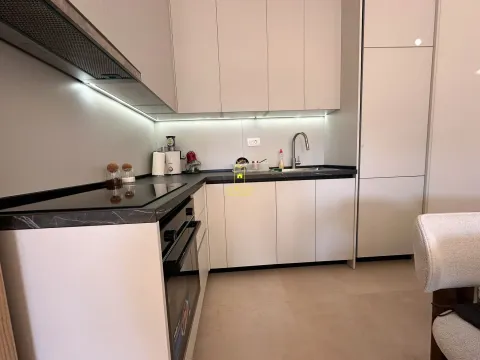 Prodaja, jednosoban stan, 41m², Tološi, Podgorica - image 4