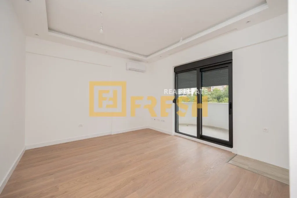 Prodaja, jednosoban stan, 40m², Bečići, Budva
