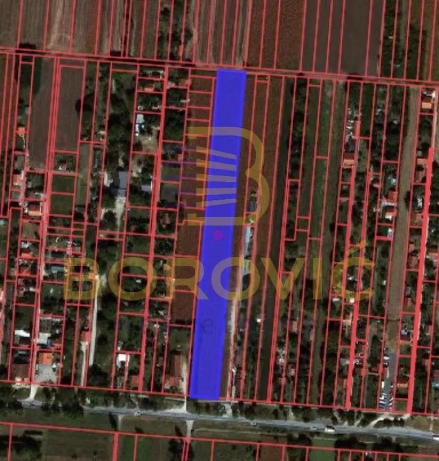 Prodaja, plac, 11265m², Misa, Pančevo