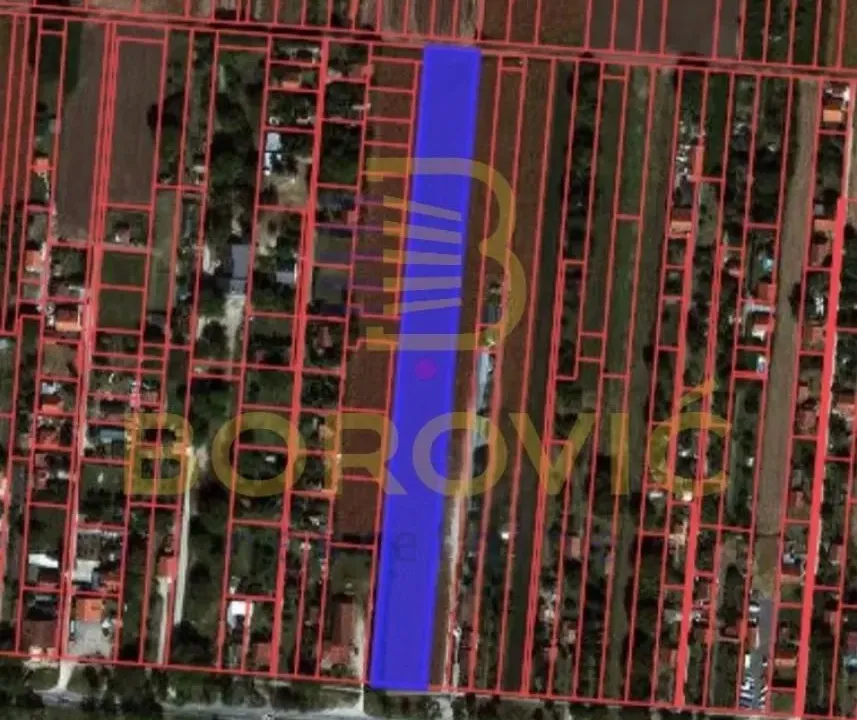 Sale, land lot, 11265m², Misa, Pančevo