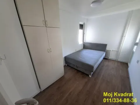 Sale, two bedroom apartment, 46m², Čukarica, Beograd - image 6