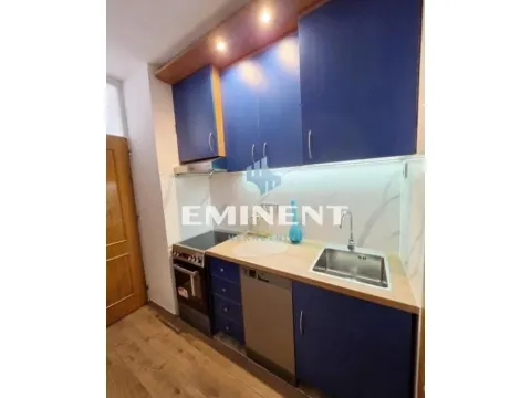 Rent, two bedroom apartment, 54m², Đeram Pijaca, Beograd - image 5