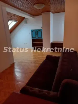 Izdavanje, dvosoban stan, 75m², Podbara, Novi Sad Sve Podlokacije - image 2