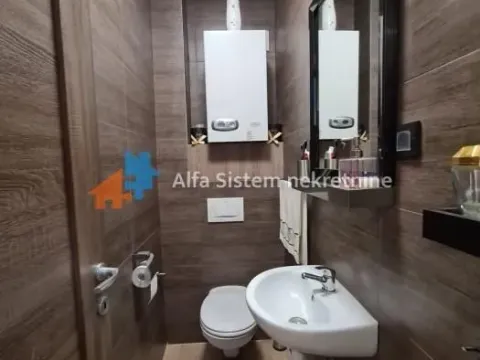 Rent, four bedroom apartment, 112m², Autokomanda, Voždovac Sve Podlokacije - image 7