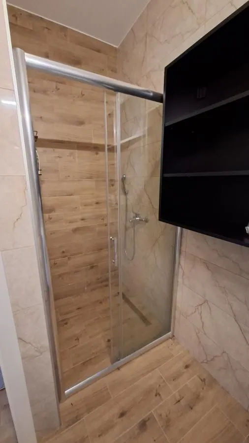 Rent, one bedroom apartment, 44m², Telep, Novi Sad Sve Podlokacije
