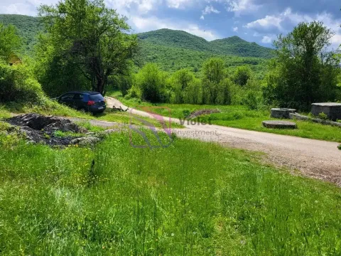Prodaja, plac, 160000m², Nikšić, Crna Gora - image 2