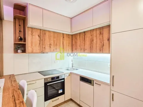 Izdavanje, jednosoban stan, 50m², Ljubović, Podgorica - image 8