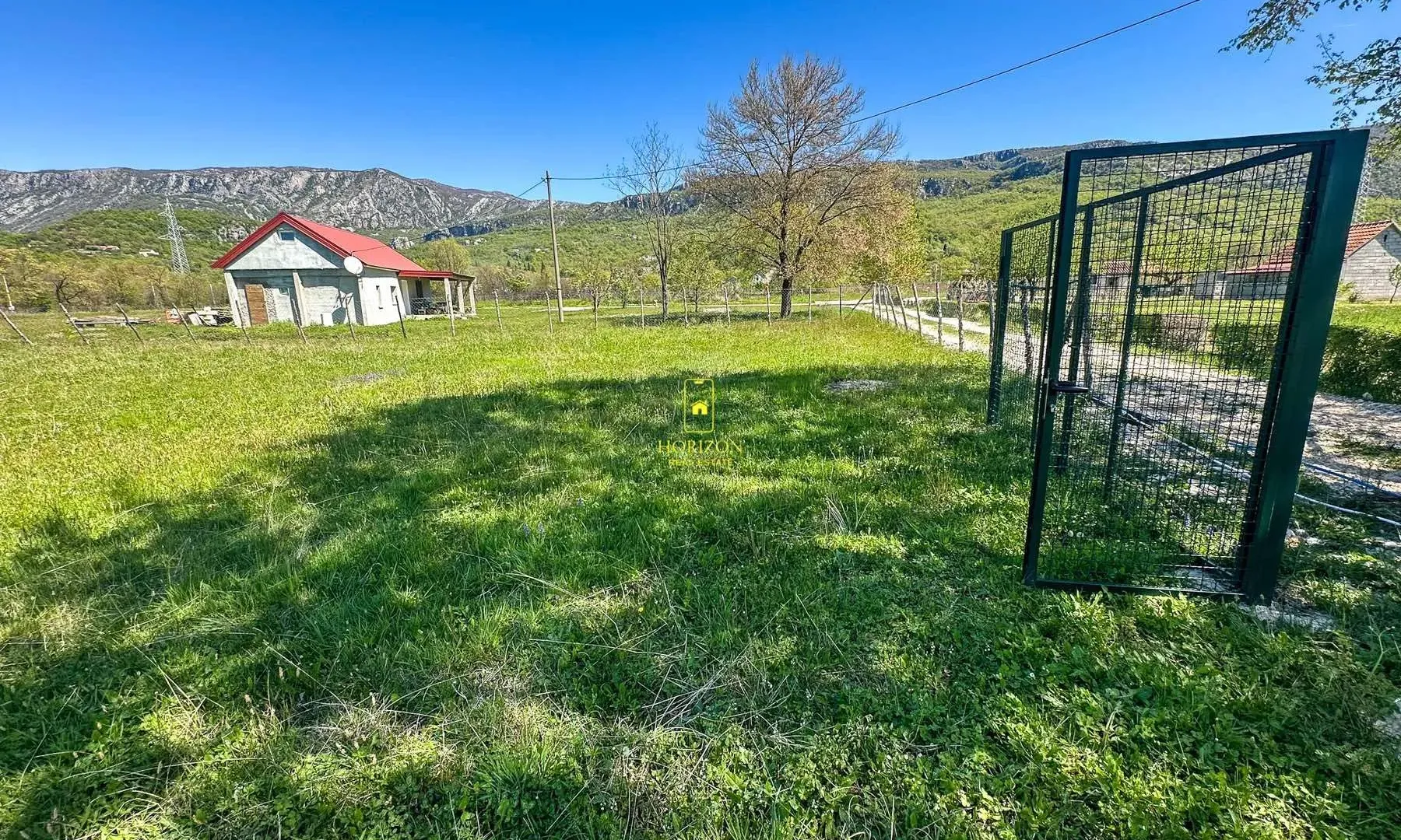 Prodaja, plac, 2915m², Stanjevića Rupa, Podgorica