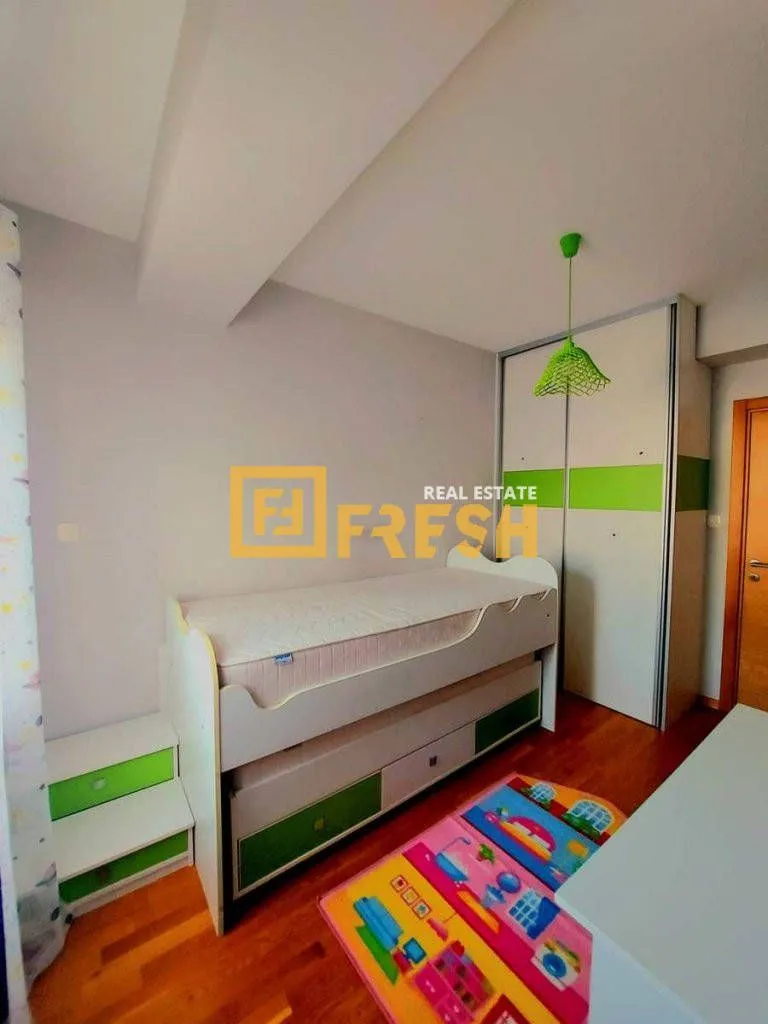 Rent, two bedroom apartment, 65m², Ljubović, Podgorica