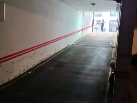 Prodaja, parking/garaža, 15m², Kalenić Pijaca, Vračar Sve Podlokacije - image 3