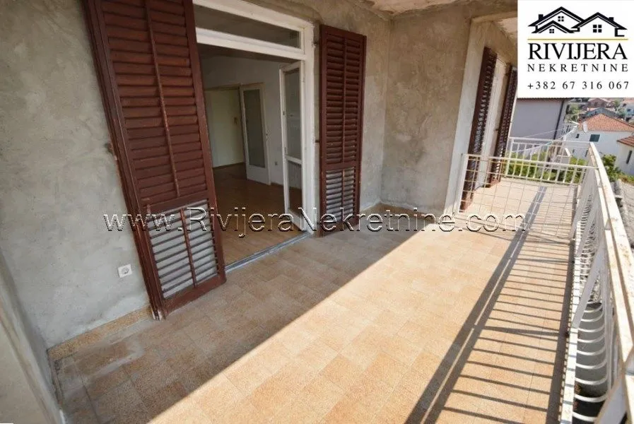 Prodaja, kuća, 202m², Igalo, Herceg Novi