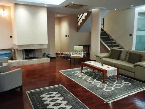 Prodaja, kuća, 600m², Savski Venac, Beograd - image 8