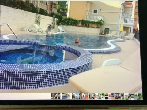 Prodaja, dvosoban stan, 64m², Bečići, Budva - image 23