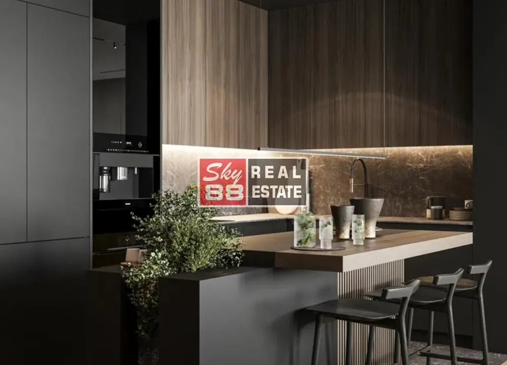 Prodaja, četvorosoban stan, 131m², Kalenić Pijaca, Vračar Sve Podlokacije