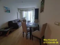 Izdavanje, dvosoban stan, 46m², Voždovac Sve Podlokacije, Beograd - image 10