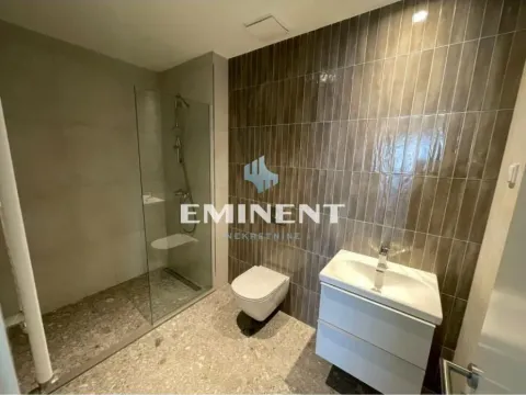 Rent, three bedroom apartment, 80m², Savski Venac, Beograd - image 11