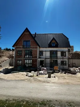Prodaja, jednosoban stan, 37m², Centar, Žabljak - image 1