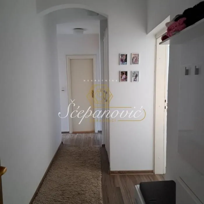 Prodaja, dvosoban stan, 61m², Novi Sad Sve Podlokacije, Novi Sad