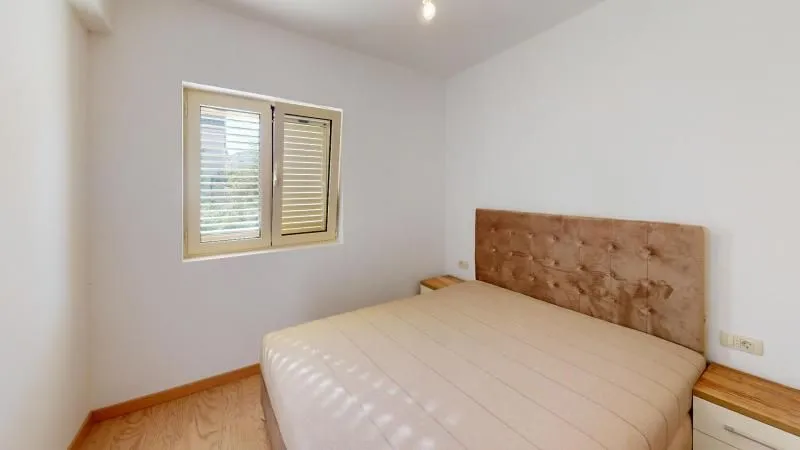 Sale, two bedroom apartment, 68m², Tivat, Crna Gora
