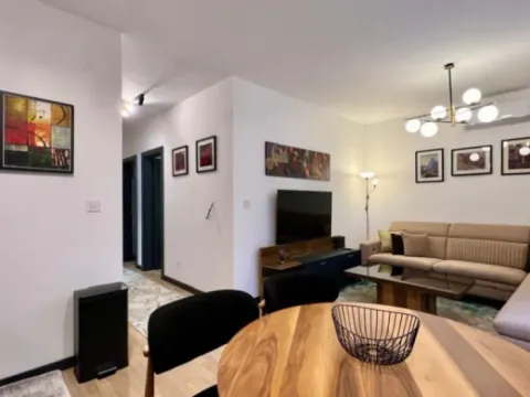 Izdavanje, dvosoban stan, 57m², Gorica C, Podgorica - image 8