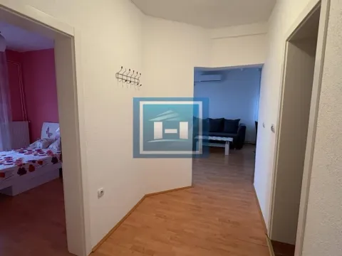 Rent, three bedroom apartment, 80m², Centar, Jagodina - image 7