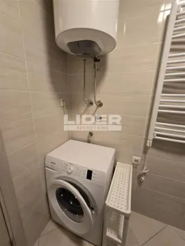 Rent, two bedroom apartment, 39m², Ledine, Beograd - image 4