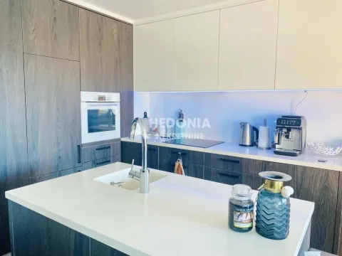 Izdavanje, dvosoban stan, 45m², Novi Beograd Blok 65, Novi Beograd Sve Podlokacije - image 5