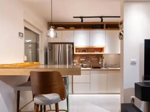 Prodaja, stan, 68m², Central Point, Podgorica - image 5