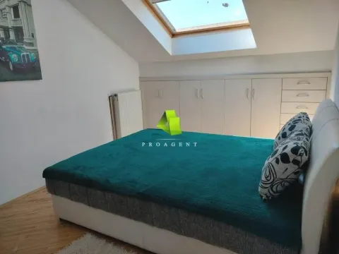 Rent, two bedroom apartment, 85m², Medijana, Niš - image 4