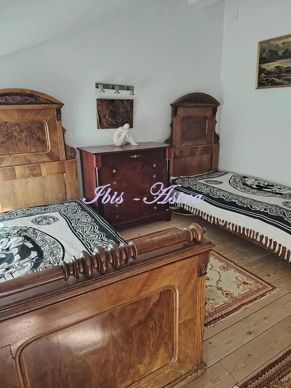 Izdavanje, dvosoban stan, 60m², Voždovac Sve Podlokacije, Beograd