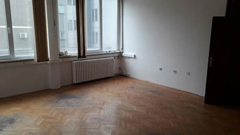 Rent, office space, 489m², Palilula Sve Podlokacije, Beograd
