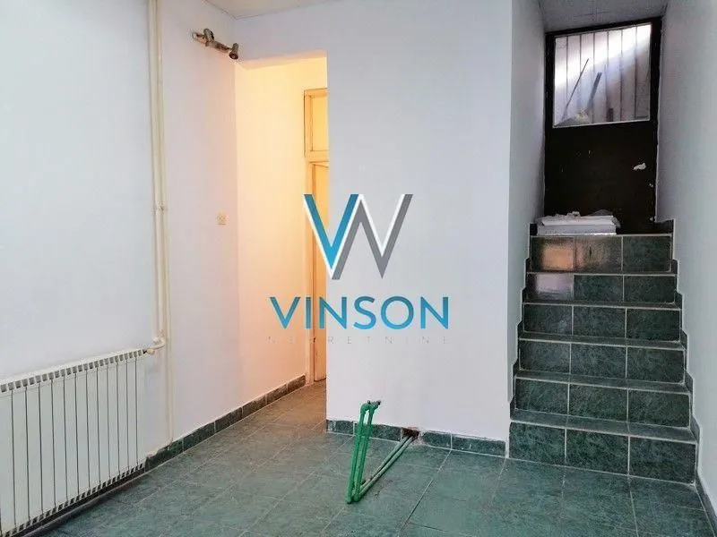 Rent, office space, 30m², Rotkvarija, Novi Sad Sve Podlokacije