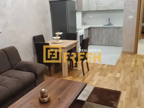 Izdavanje, jednosoban stan, 54m², Ljubović, Podgorica - image 2