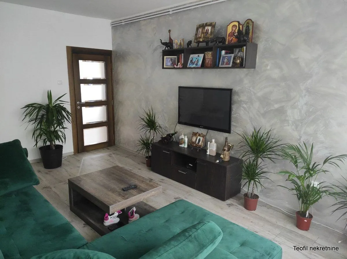 Prodaja, kuća, 148m², Nova Pazova, Stara Pazova