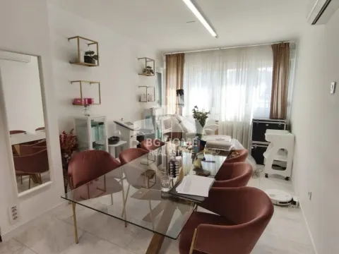 Prodaja, dvosoban stan, 53m², Kalenić Pijaca, Vračar Sve Podlokacije - image 2