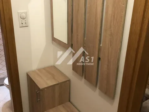 Izdavanje, jednosoban stan, 23m², Grbavica, Novi Sad Sve Podlokacije - image 5