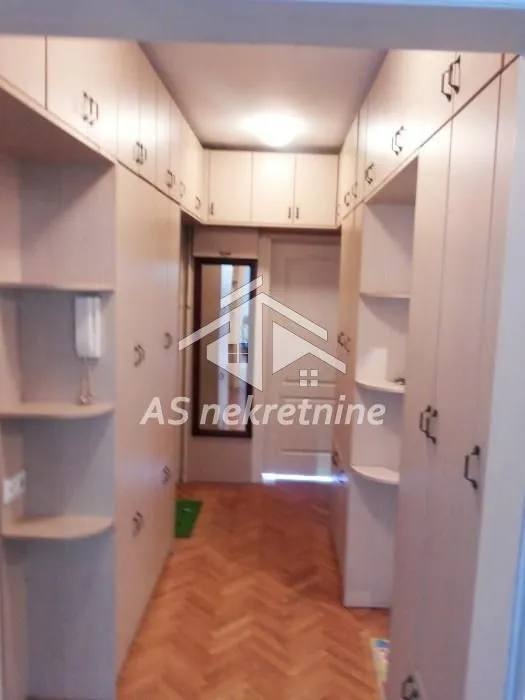 Rent, two bedroom apartment, 68m², Novi Beograd Blok 29, Novi Beograd Sve Podlokacije