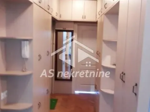 Rent, two bedroom apartment, 68m², Novi Beograd Blok 29, Novi Beograd Sve Podlokacije - image 17