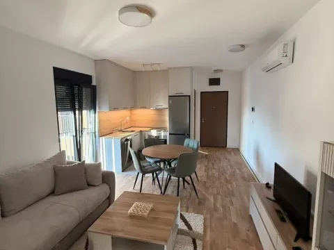 Sale, apartment, 39m², Cetinje, Crna Gora - image 4