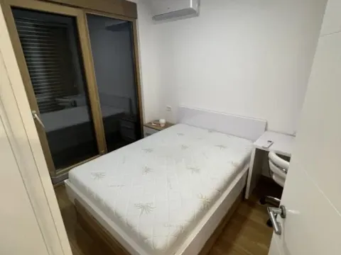 Izdavanje, dvosoban stan, 55m², Novi Beograd Blok 65, Novi Beograd Sve Podlokacije - image 5