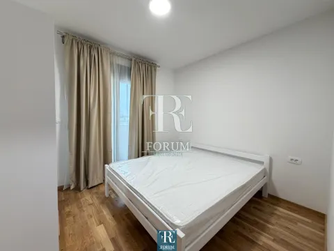 Rent, one bedroom apartment, 45m², 1 maj, Podgorica - image 6